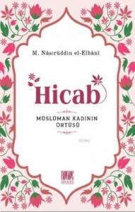 Hicab Müslüman Kadının Örtüsü