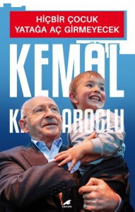 Hiçbir Çocuk Yatağa Aç Girmeyecek