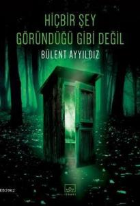 Hiçbir Şey Göründüğü Gibi Değil