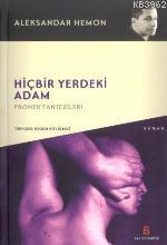 Hiçbir Yerdeki Adam