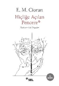 Hiçliğe Açılan Pencere