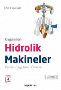 Hidrolik Makineleri