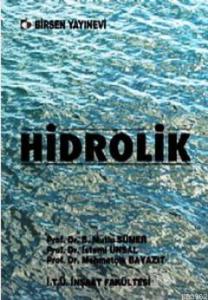Hidrolik; SI Birim Sisteminde