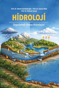 Hidroloji - Uygulamalı Havza Hidrolojisi