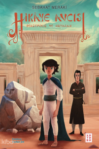 Hikâye Avcısı;Persepolis ve Rüyalar