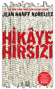 Hikâye Hırsızı