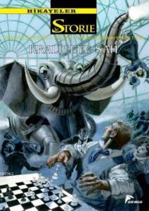 Hikayeler 10; Kraliçeye Şah