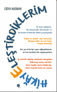 Hikâyeleştidiklerim