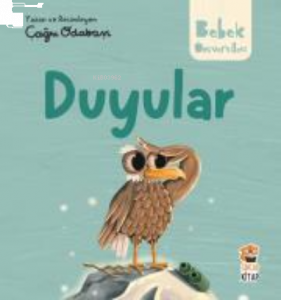 Hikayeli İlk Kavramlarım - Duyular