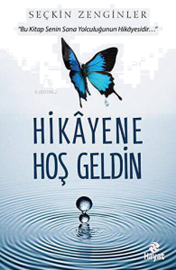 Hikayene Hoş Geldin