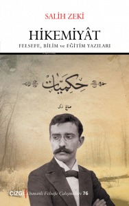 Hikemiyat Felsefe Bilim ve Eğitim Yazıları
