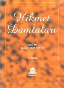 Hikmet Damlaları