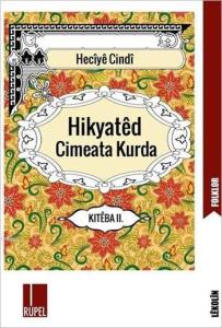 Hikyatêd Cimeata Kurda - Kitêba II.