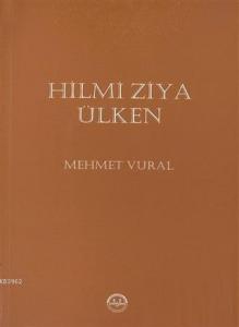 Hilmi Ziya Ülken