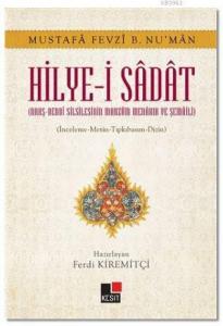 Hilye-i Sadat