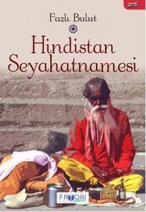 Hindistan Seyahatnamesi