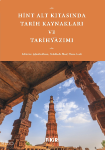 Hint Alt Kıtasında Tarih Kaynakları ve Tarihyazımı