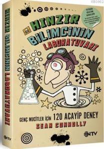 Hınzır Bilimcinin Laboratuvarı