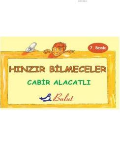 Hınzır Bilmeceler