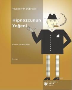 Hipnozcunun Yeğeni