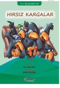 Hırsız Kargalar