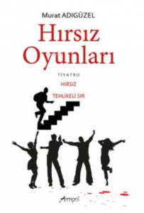 Hırsız Oyunları