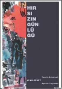 Hırsızın Günlüğü