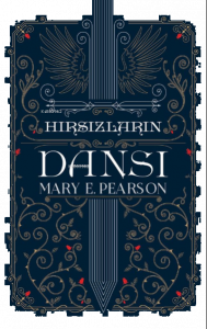 Hırsızların Dansı (Ciltli)