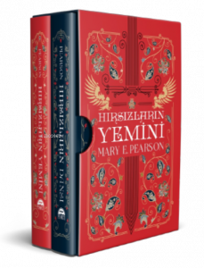 Hırsızların Dansı Seti