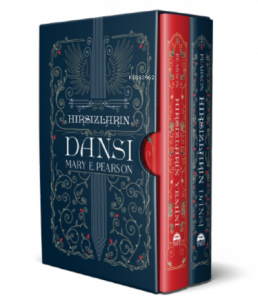 Hırsızların Dansı Seti