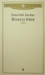 Hisreta Emir; Pirtukxaneya Ehmede Xani 16