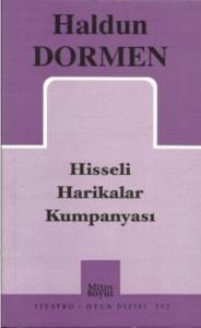 Hisseli Harikalar Kumpanyası