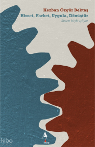 Hisset, Farket, Uygula, Dönüştür