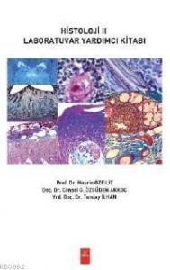 Histoloji II Laboratuvar; No:
