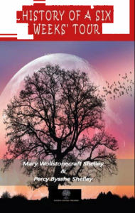 History Of A Six Weeks Tour