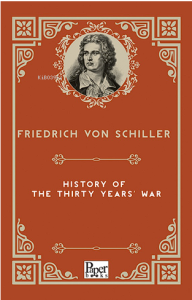 History of the Thirty Years’ War