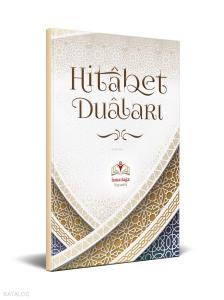 Hitabet Duaları