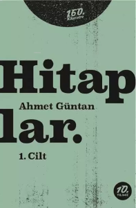 Hitaplar - 2 Kitap Takım
