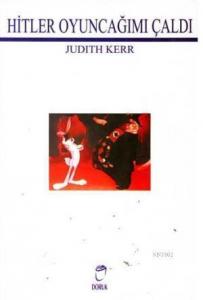 Hitler Oyuncağımı Çaldı