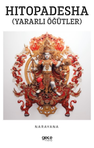 Hitopadesha;Yararlı Öğütler