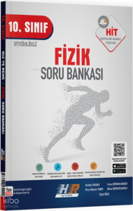 Hız ve Renk 10. Sınıf Fizik HİT Soru Bankası