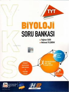 Hız ve Renk  TYT Biyoloji Soru Bankası