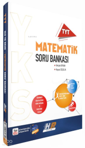 Hız ve Renk TYT Matematik Soru Bankası