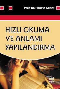 Hızlı Okuma ve Anlamı Yapılandırma