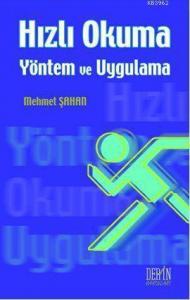 Hızlı Okuma - Yöntem ve Uygulama
