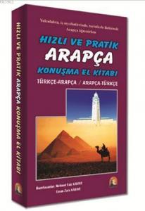Hızlı ve Pratik Arapça Konuşma El Kitabı