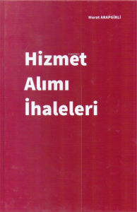 Hizmet Alımı İhaleleri
