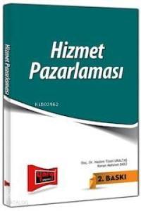 Hizmet Pazarlaması