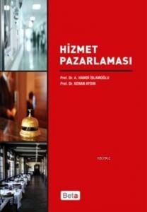 Hizmet Pazarlaması