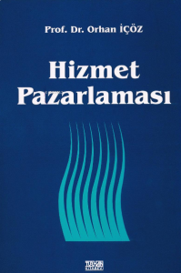 Hizmet Pazarlaması